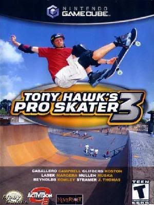 TonyHawksProSkater3.jpg Tony Hawk's Pro Skater 3 image by BigguyGC