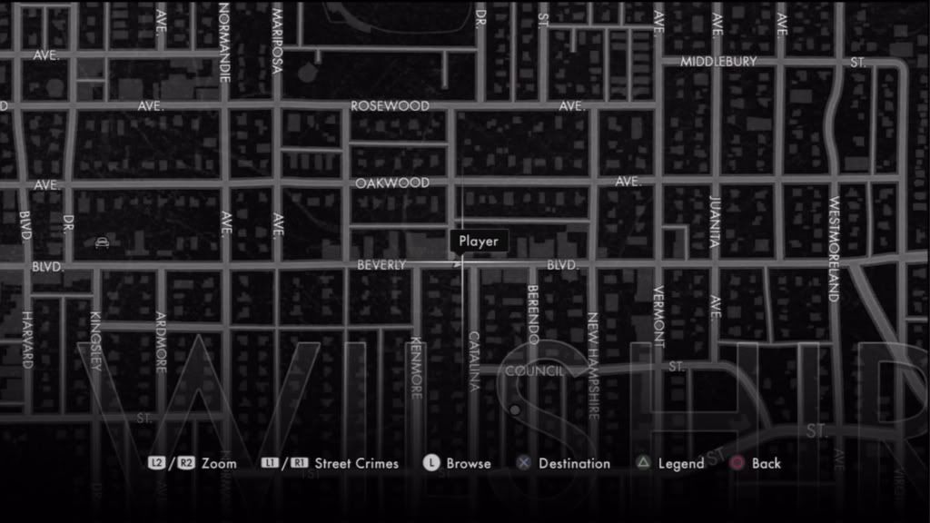 LA Noire - Vehicle Locations Guide and Help Thread (w/pictures ...