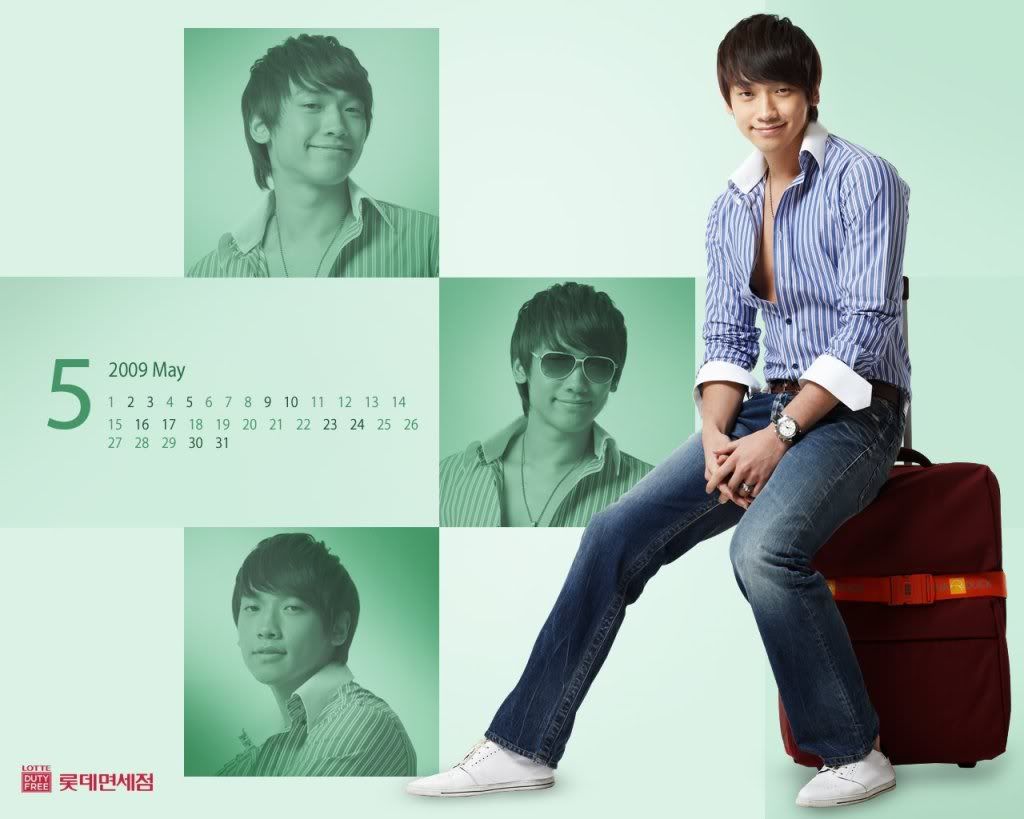 Bi Rain Wallpaper | Bi Rain .