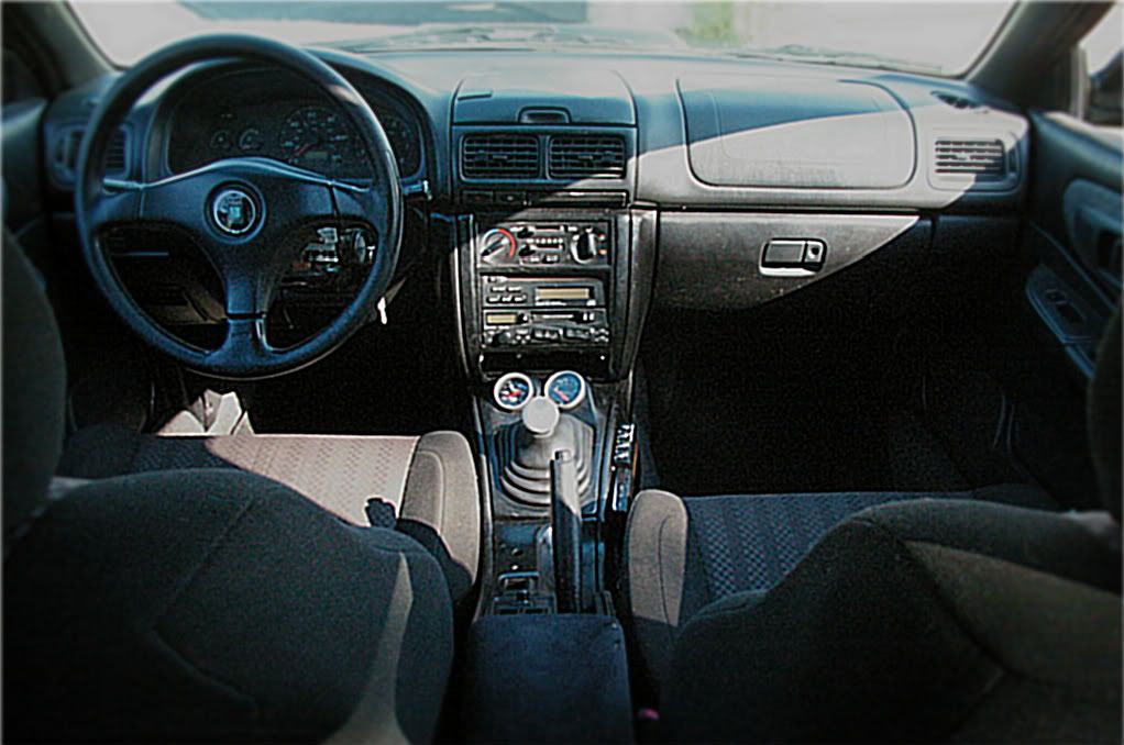 what gauge pod is this?!?!?!? Subaru Impreza GC8 & RS Forum & Community