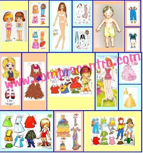 Revistas de Piñatas