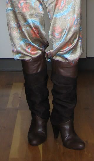 maloles boots