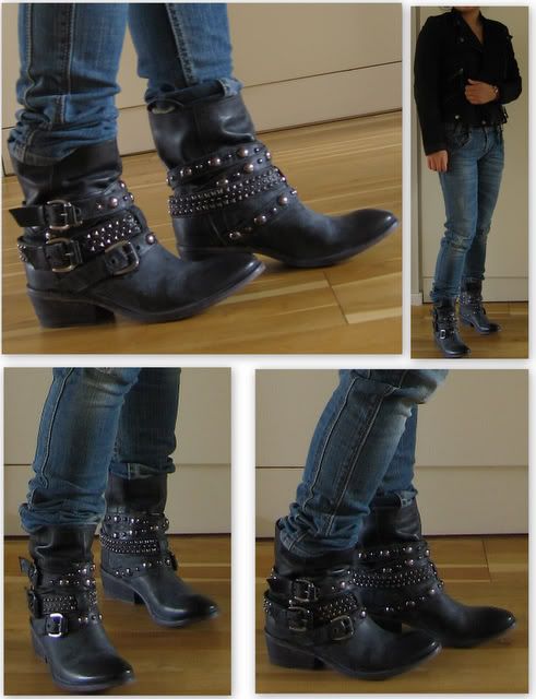 notabene boots
