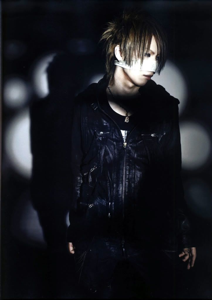 5.jpg Reita image by Aeforiy