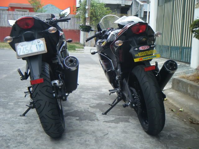 Motorcycle Update Kawasaki Ninja 250r Price Philippines Brand New