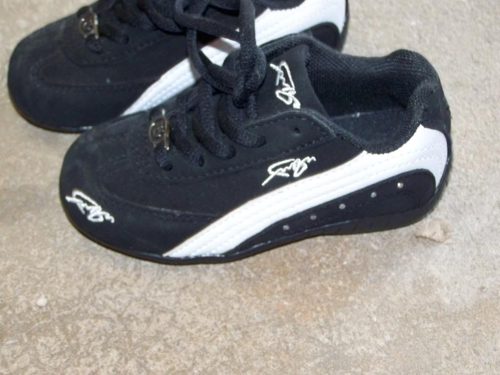 Shoes Fubu