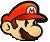Mario Angry Emoticon Pictures, Images and Photos