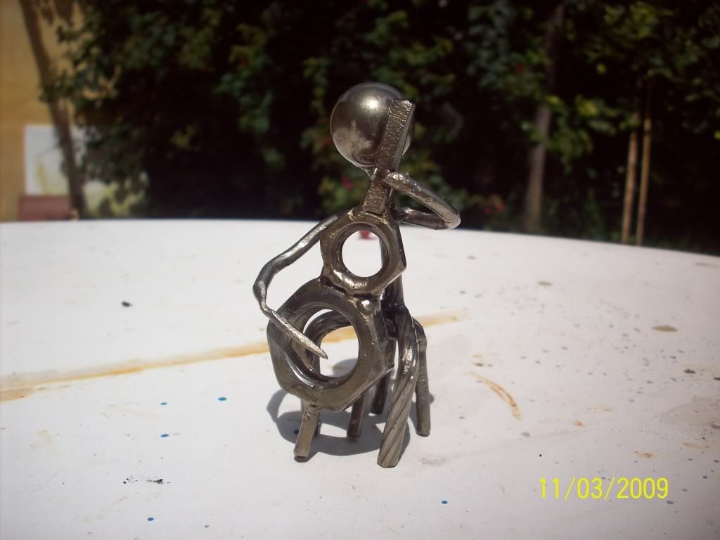 metal metal