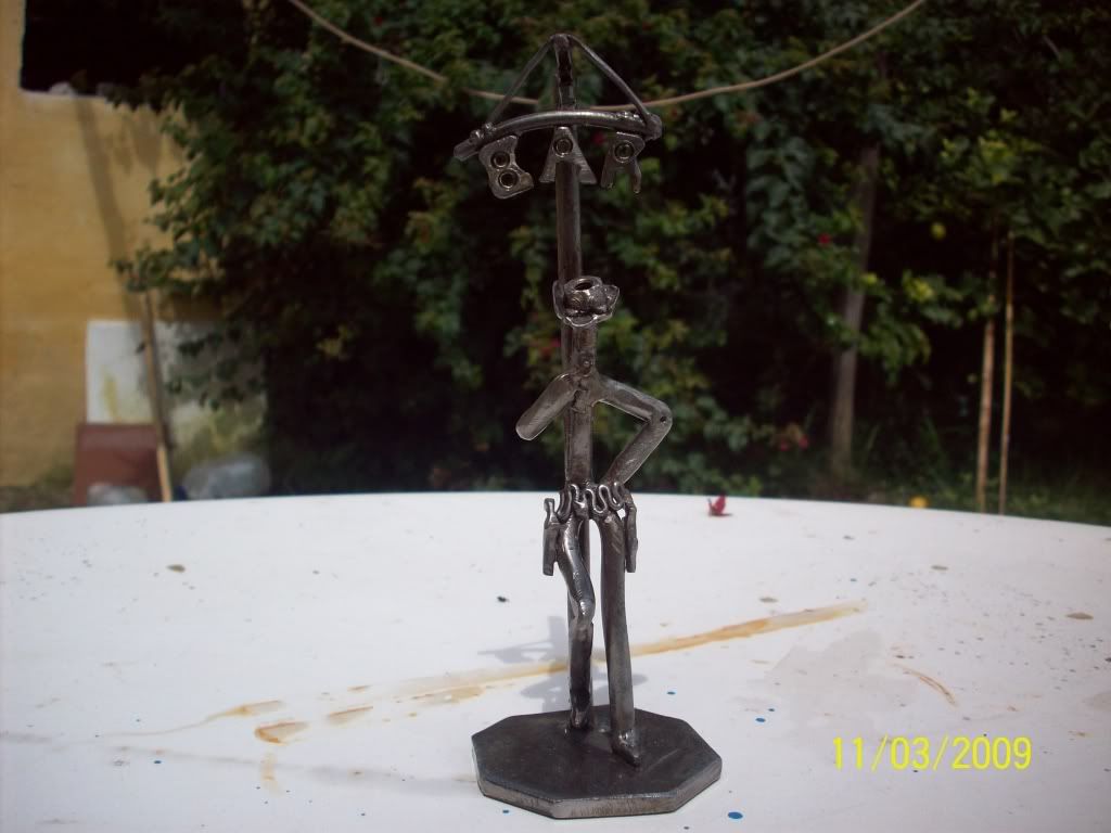 hierro hierro