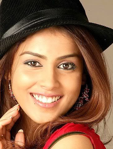 12093 - Genelia D’Souza Photo Shoot