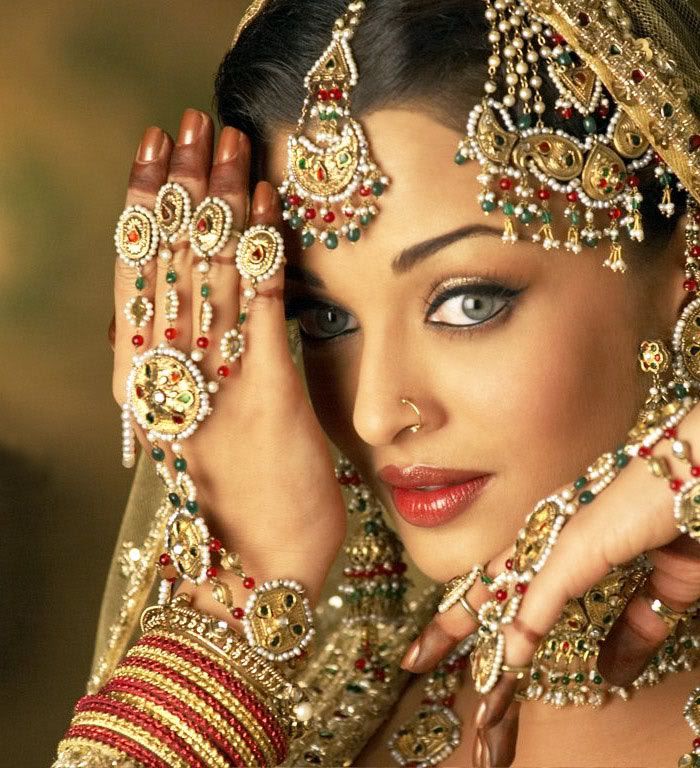 41151 - Aishwarya Rai Wallpapers