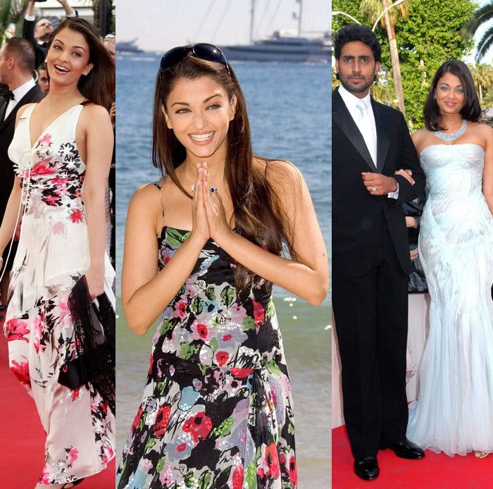 7858 - Aishwarya Rai Wallpapers