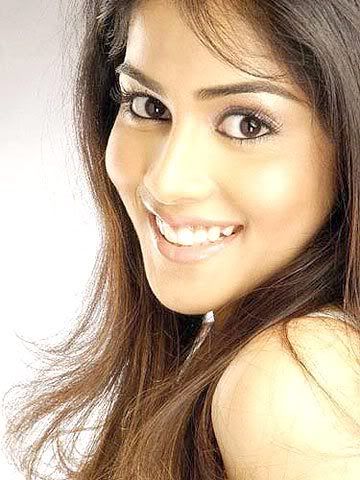 8530 - Genelia D’Souza Photo Shoot