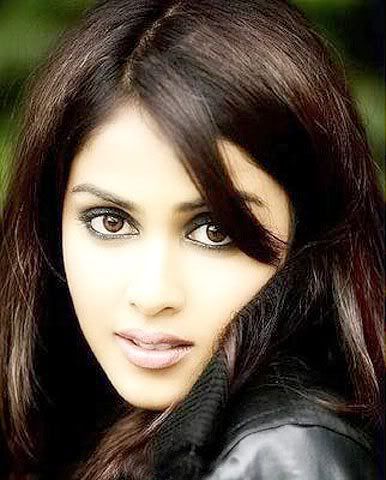 9405 - Genelia D’Souza Photo Shoot