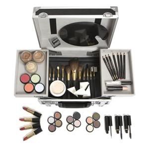 Pro 131CANTILEVER CASE1 - make up kits.......