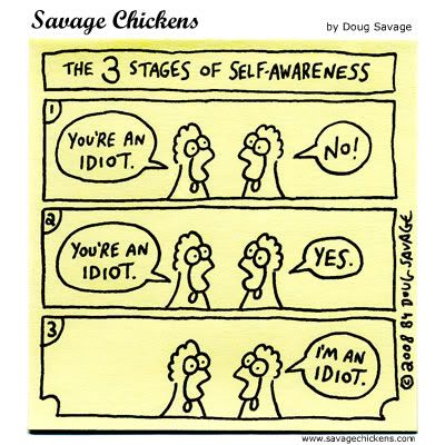 chickenstages - Fun...