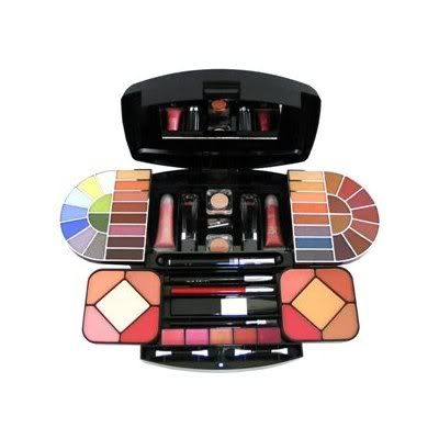 color workshop - make up kits.......