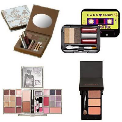 gift ideas makeup kits - make up kits.......