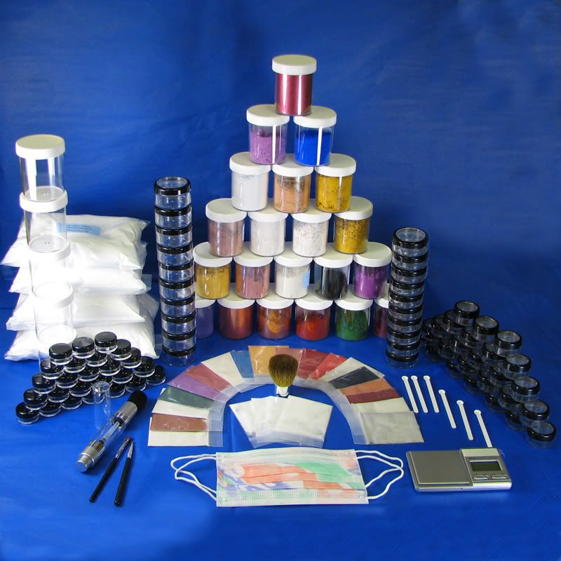 mmkit 800 - make up kits.......