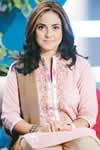 nadia khan1 1 - Interview...Nadia Khan