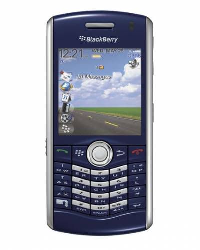 produit 136 - BlackBerry Pearl 8110 SmartPhone