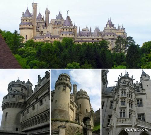 securedownload 3 - Unusual and Spectacular Castles