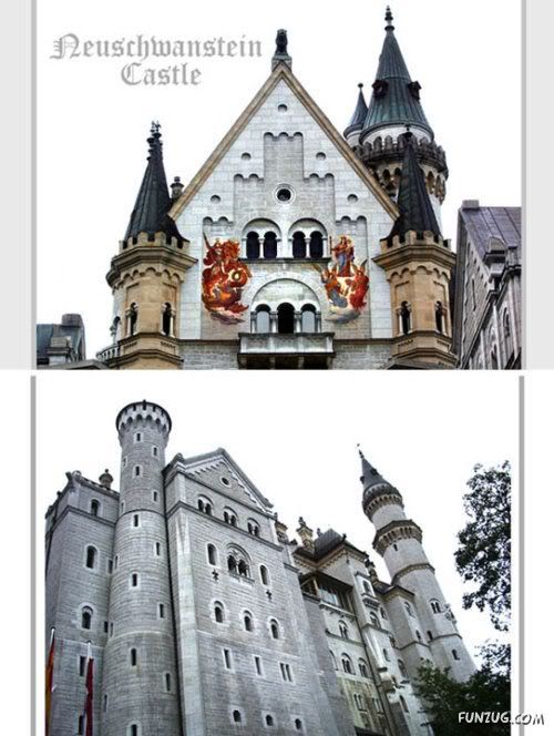 securedownload 6 - Unusual and Spectacular Castles