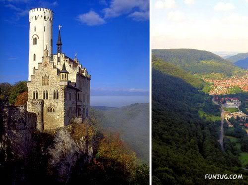 securedownload2 2 - Unusual and Spectacular Castles