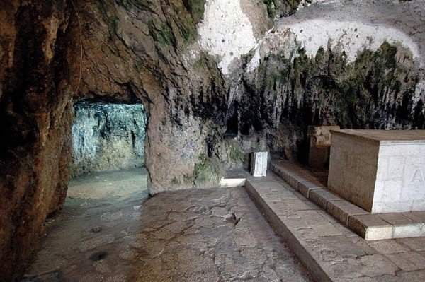 securedownload4 3 - Amazing Cave Church of St. Peter, Turkey