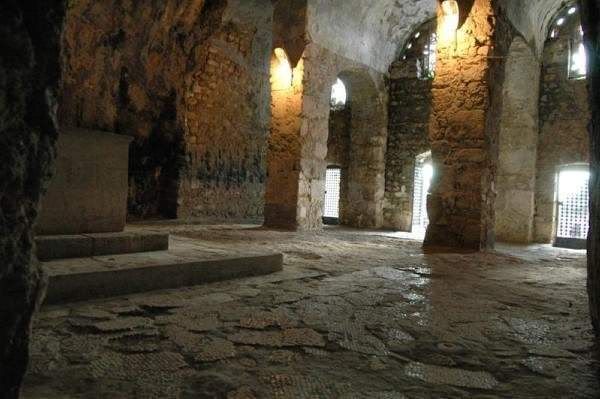 securedownload7 2 - Amazing Cave Church of St. Peter, Turkey