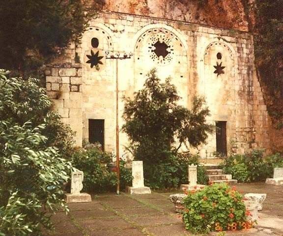 securedownload8 1 - Amazing Cave Church of St. Peter, Turkey