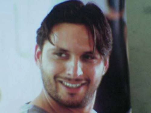 shahidafridi194qs91 - ~*~Polling for Sports Competition May 09~*~