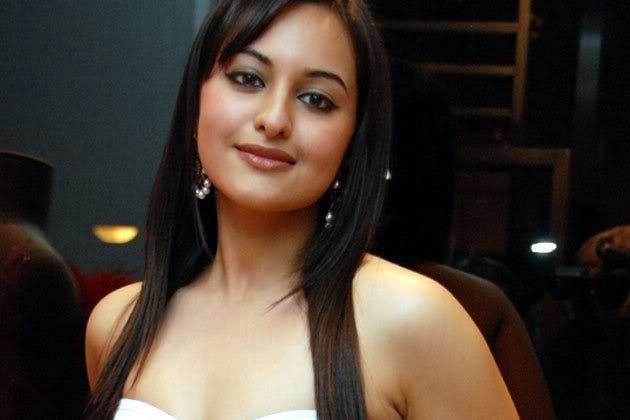 sonakshi - Preety Sunakshi Senha