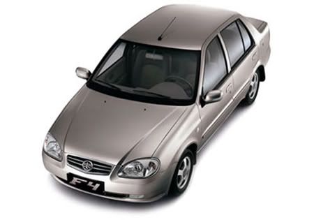 Faw In Mexico Newest Faw Leaving Mexican Market China Car Forums