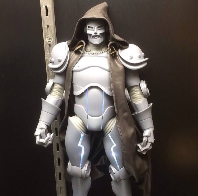 3a dr doom