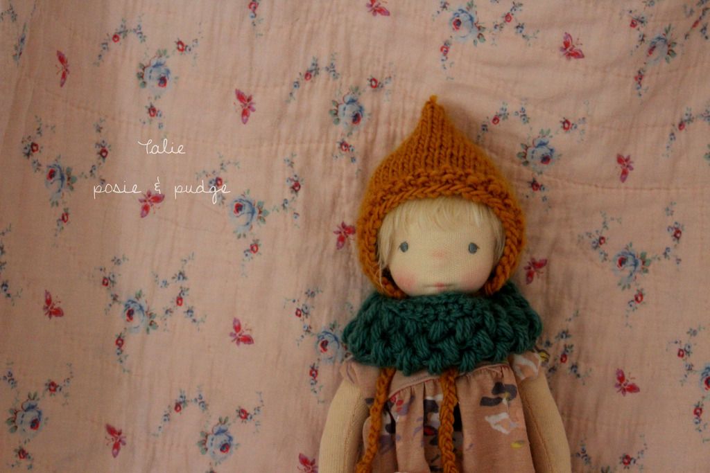 Talie- 14" Talie- 14"