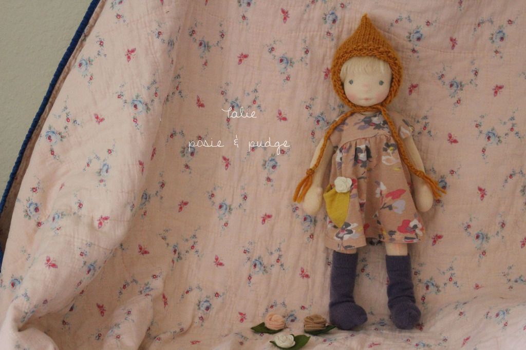 Talie- 14" Talie- 14"