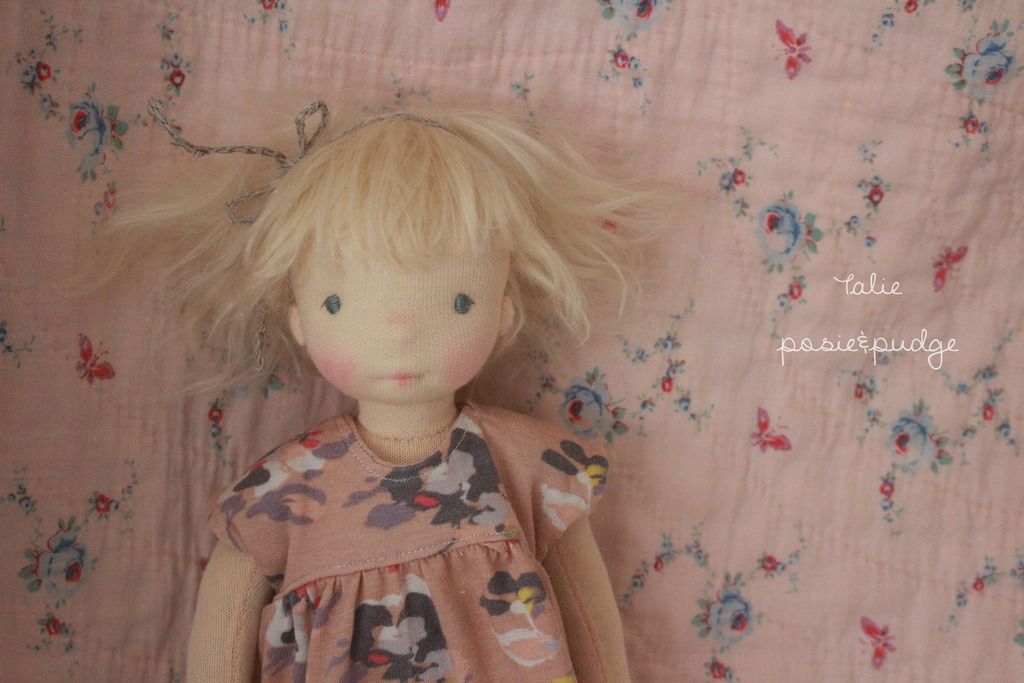 Talie- 14" Talie- 14"