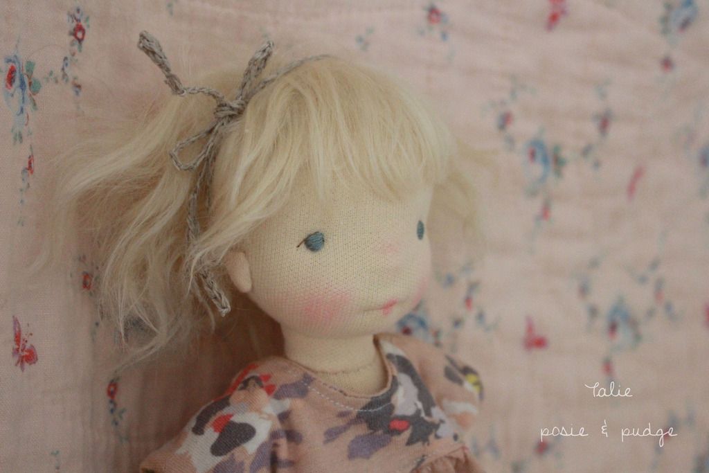 Talie- 14" Talie- 14"