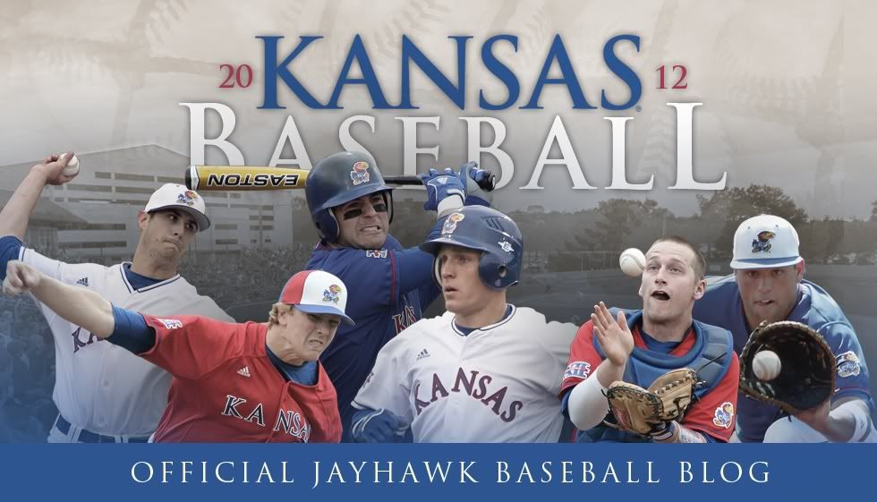 Kansas Baseball: Future Jayhawks Q&A