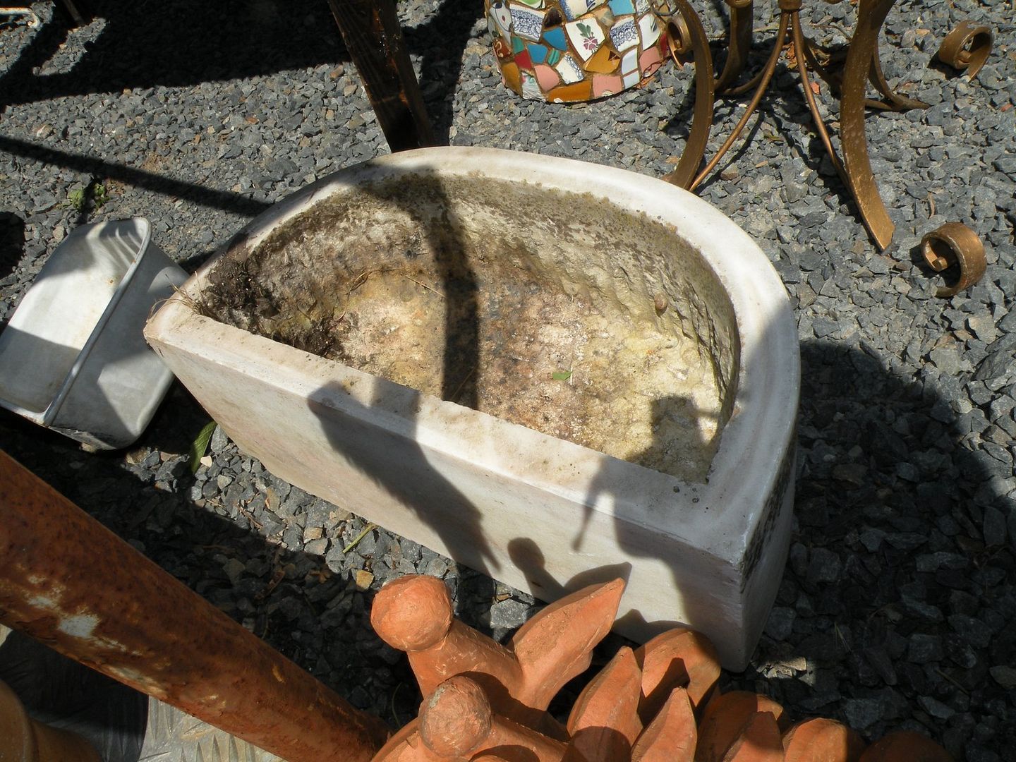 ancien evier lavabo en pierre de jardin photo DSCN5542Copier.jpg