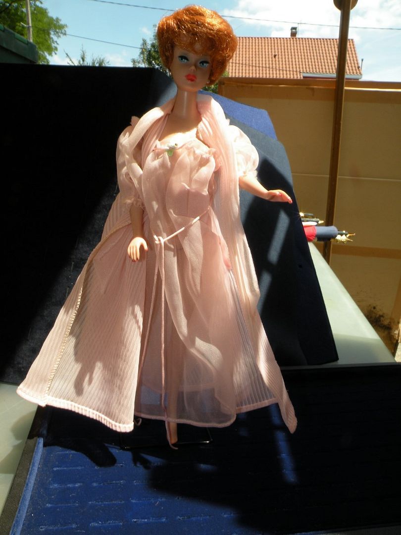 barbie vintage a vendre