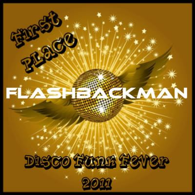 Flasbackman
