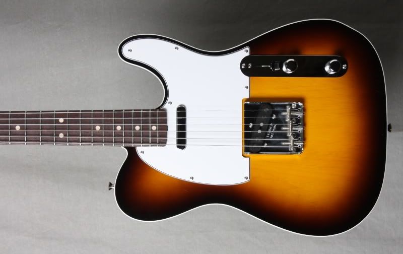 Bound+telecaster+body