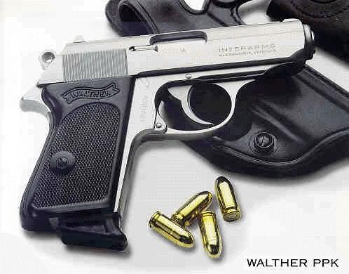 walther ppk 32 sale