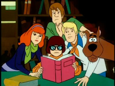Scooby Doo Pictures, Images and Photos