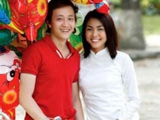 diễn viên tăng thanh hà