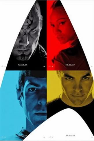 Live long and prosper... in sequels.