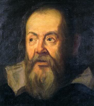 Galileo was a G, we all know that. But was he also Illuminatus?
