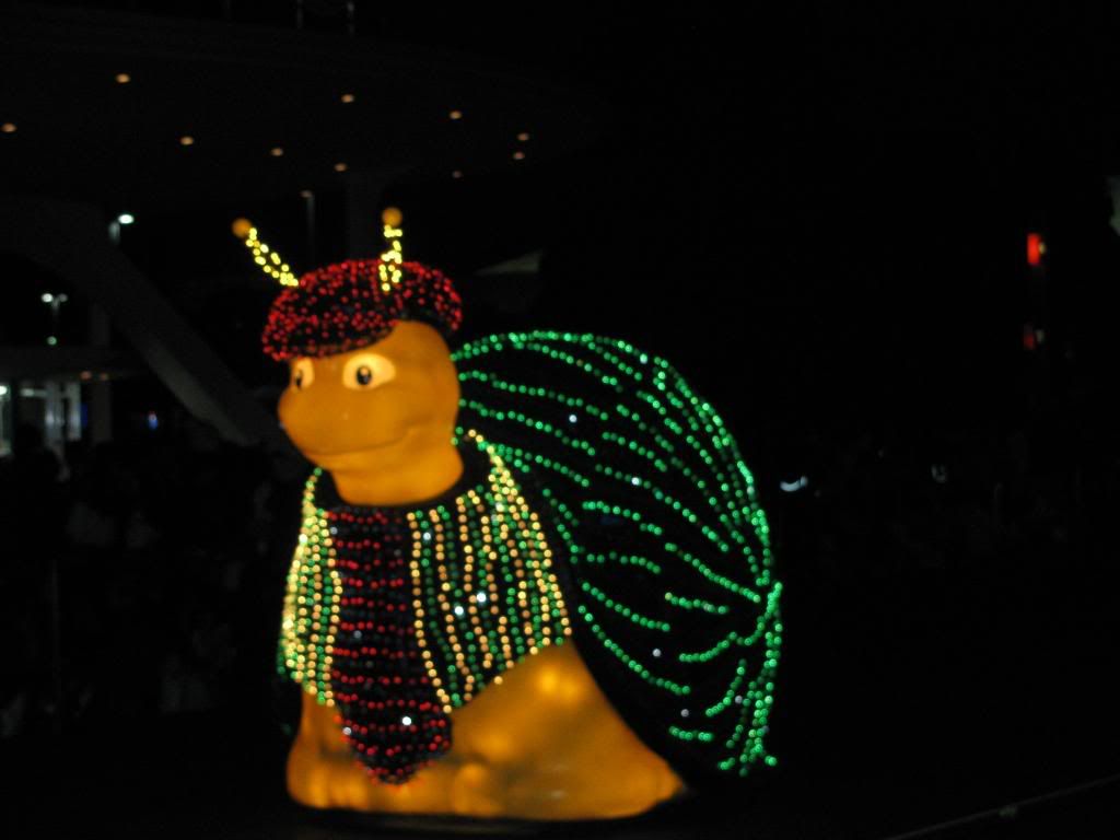 dreamlights stuffed animals